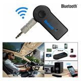 Receptor Audio Bluetooth Para Radios Casa-auto Adaptador 