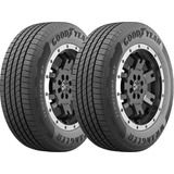 Kit De 2 Llantas Goodyear Wrangler Territory Ht P 215/55r18 95 V