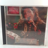 Gloria Estefan - Live In Yokohama 1991 - Cd - Mb