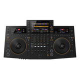 Pioneer Opus Quad All In One Dj Controller