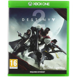 Destiny 2  Xbox One Fisico Original