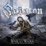 Cd Nuevo: Sabaton - The War To End All Wars (2022)