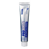 Gel Dental Crema Pro White Blanquea Dien - g a $143