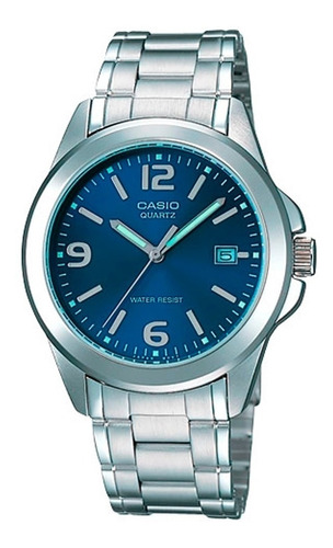 Reloj Casio Hombre Mtp-1215a-2a Envio Gratis