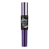 Máscara Maybelline New York The Falsies Push Up Angel Black