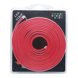 Cinta Tira Luz Led Neon Adorno Flexible 5m+adaptador