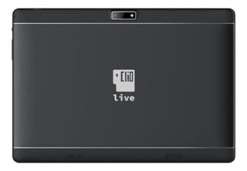 Tablet Clio Live 3gb Ram 64gb Sd Dual Sim 4g + Funda Y Mica