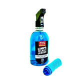 Spray Limpa Telas E Lentes 500ml Grátis Flanela Brinde