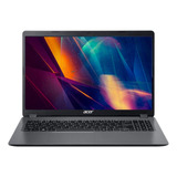 Notebook Acer Aspire A315 I3-1005g1 1.20ghz 8gb Ssd255gb W11