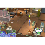 Los Sims 2 Y Todas Las Expansiones - Pc Digital