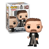 Funko Pop Television Peaky Blinders - Arthur Shelby 1399 