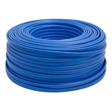 Rollo Cable De Bomba Sumergible Plano 3 X 2.5 10 Metros Ip67