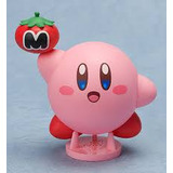 Figura Cocoroid Kirby Good Smile Company - Kirby Tomate :)