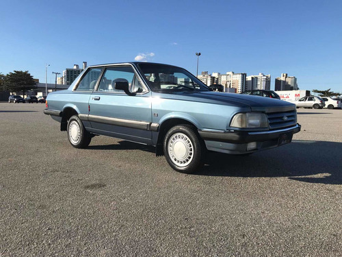 FORD DEL REY