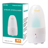Bs Disc Steamer Sterilizer Desinfectador De Copas Mensid952
