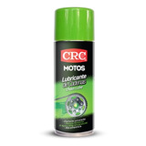 Lubricante De Cadenas Chain Lube X175cm Motos Crc