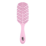 Wet Brush Cepillo Desenredante Biodegradable Rosado