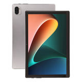 Tablet Tab 10.1'' 256g Gris Y 6gb De Memoria Ram Android 11