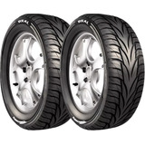 Kit De 2 Llantas Tornel Real P 215/60r16 94 H