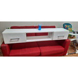 Mueble Tv Flotante