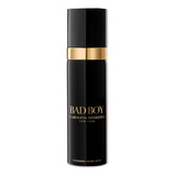 Carolina Herrera Desodorante Bad Boy Masculino 100ml