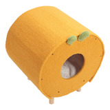 Cama Interior Para Gatos, Cueva, Multiusos, Para Todas Las E