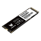 Ssd Acer Predator Gm-3500 Nvme, 2tb, Pci Express 3.0, M.2