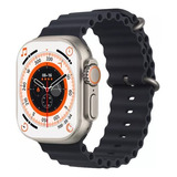 Reloj Inteligente K800 Ultra Series 8 Smartwatch 49mm Touch