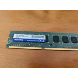 Memoria Ram 4gb 2rx8 Pc3-1600u Ddr3