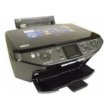 Scanner- Impresora Epson R610- No Funciona - Para Repuestos