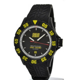 Reloj Watchmania Gt - Swiss Quartz Isa Cal 2331 Movement