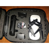 Jjrc X12 Drone Semiprofesional Gimbal De 3 Ejes