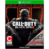 Call Of Duty: Black Ops 3 -zombies Chronicles Edition Xbox