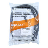 Kit Bandeja De Emenda Stack 48 Fusoes Furukawa 35260218