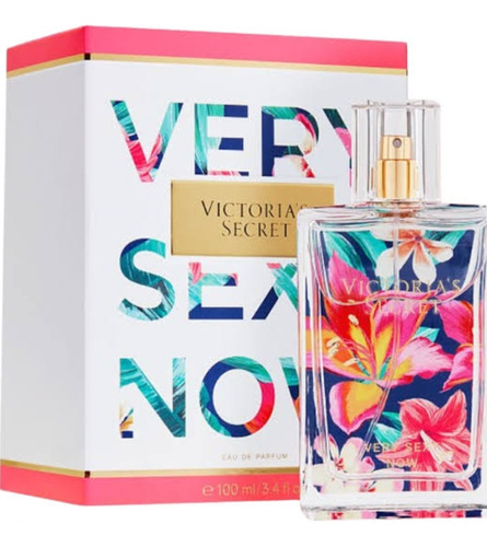 Perfume Para Mujer Victoria's Secret  Very Sexy Original