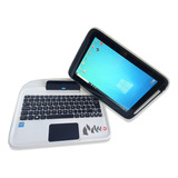Netbook/tablet 2en1 Pantalla Táctil Windows. Oferta Outlet