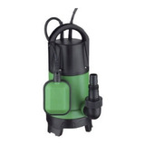 Bomba Agua Sumergible Drenaje Bestflow Bks-vp750/g