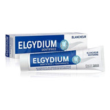 Pasta Dental Blanqueadora Elgydium X 75 Ml