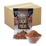 Cacao Amargo Lodiser 15 X180g - Cotillón Waf