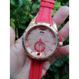 Reloj Noa Invicta Momo Ferrari Timex Nautica Guess Gc Bulova