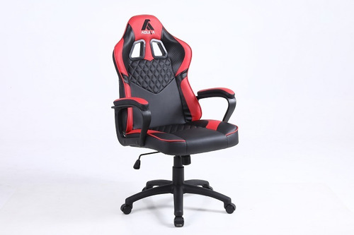 Silla Gamer Oficina Hogar Ergonomico Comodo Aguila Wcf-3005