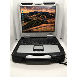 Laptop Panasonic Cf 31 Core I5 5th 8gb Ram 240gb Ssd Webcam