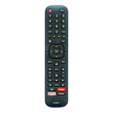 Control Remoto De Tv Led Lcd Hisense Original Para H32a5840,
