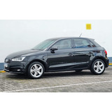 Audi A1 2018 Sportback Usado Mini Cooper Bmw 118 2019 2017 A