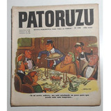 Revista Patoruzu 1590 Año Xxxii Fecha 22 De Julio 1968