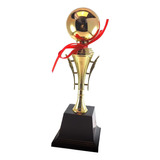 Trofeo Esférico Premio Al Cosas De Fútbol 44,5 Cm