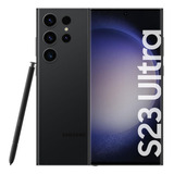 Samsung Galaxy S23 Ultra 12gb 512gb Color Negro