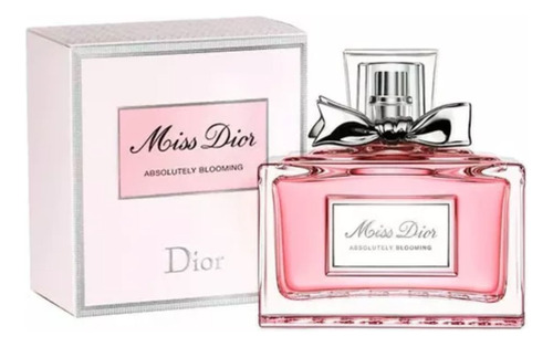 Miss Dior Absolutely Blooming Edp 100 Ml Mujer