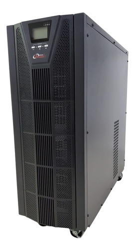 Ups 10kva / 10kw Bifasico Torre Con T.a. Factor Potencia: 1 