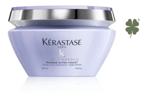 Kerastase Masque Ultra Violet